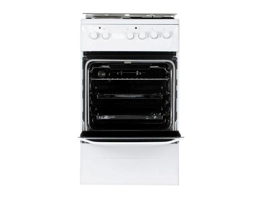 Плита комбинированная DARINA 1D KM 241 337 W